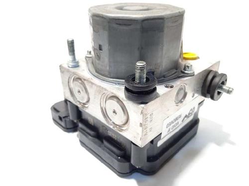 ABS pump RENAULT KADJAR (HA_, HL_)  | BP9117970M43