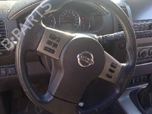 Antenna/Base NISSAN PATHFINDER III (R51) 2.5 dCi | BP14347225C140 