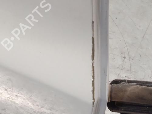 Right rear door VW TIGUAN (5N_) 2.0 TDI | BP29119359C5