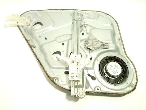 Rear right window mechanism HYUNDAI SANTA FÉ II (CM) 2.2 CRDi | BP29450068C25