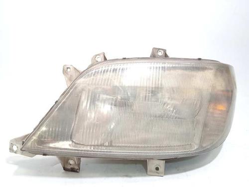 Used Left headlight Left headlight MERCEDES-BENZ SPRINTER 4-t Platform/Chassis (B904) [1995-2012] 11048745 11048745