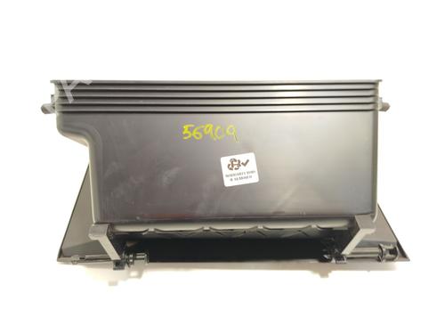 Hanskerom FORD PUMA (J2K, CF7) | BP30125258C95