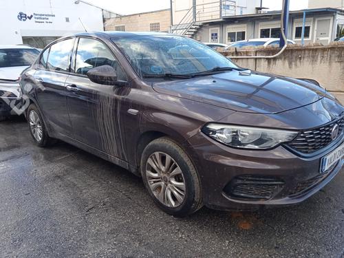 AC compressor FIAT TIPO Saloon (356_, 357_) 1.4 (356SXA1B) | BP25627608M34 