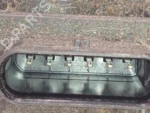 Pedal MERCEDES-BENZ SPRINTER 3,5-t Van (B907, B910) 311 CDI (910.631, 910.633) | BP9820573I4