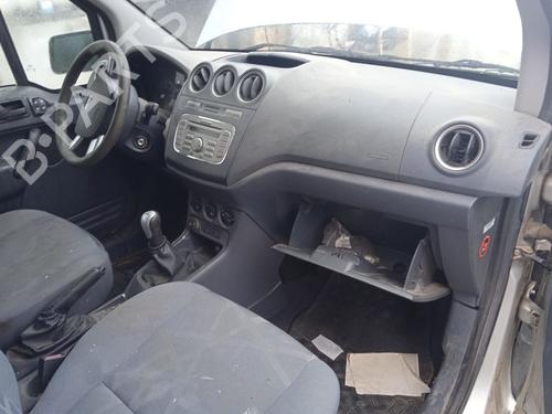 Left headlight FORD TRANSIT CONNECT (P65_, P70_, P80_)  | BP31010252C28 