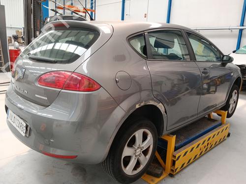 AC compressor SEAT LEON (1P1) 1.9 TDI | BP36597833M34  - Image 31