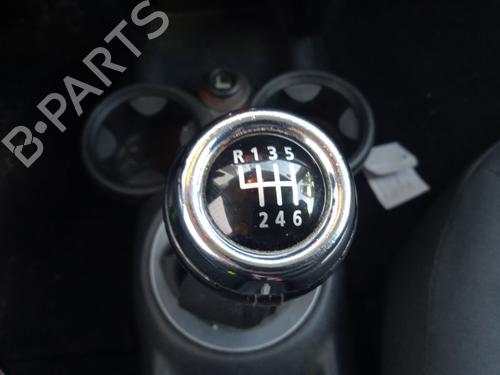 Water radiator MINI MINI (R56) One D | BP21603781M31 