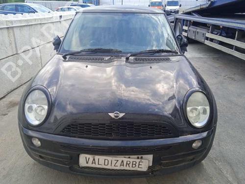 AC radiator MINI MINI (R50, R53) One | BP10065714M32 