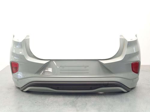 Used Rear bumper Rear bumper 38201209 38201209