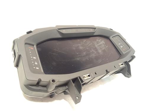 Used Instrument cluster Instrument cluster 21082350 21082350