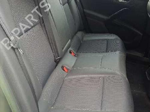 Left front driveshaft PEUGEOT 508 I (8D_) 2.0 HDi | BP17385650M38 