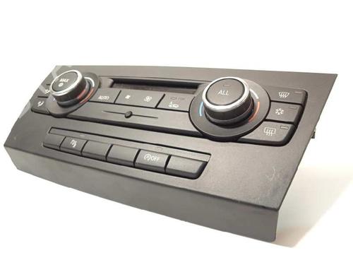 Climate control BMW 3 Coupe (E92) 320 d | BP16179900I5 