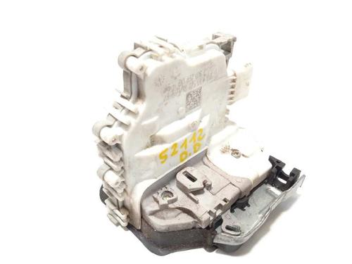 Front right lock AUDI A5 Sportback (F5A, F5F) 3.0 TDI quattro | BP16658121C97 