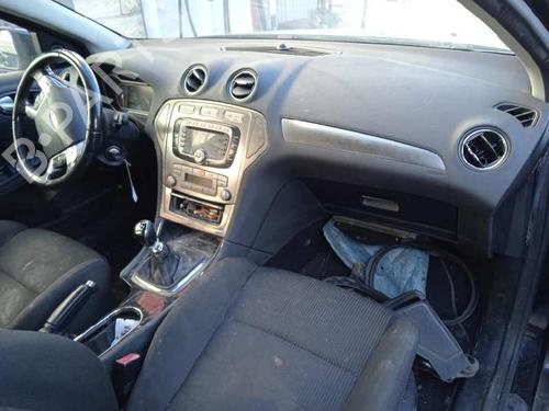 Electronic module FORD MONDEO IV (BA7)  | BP15098206M83 
