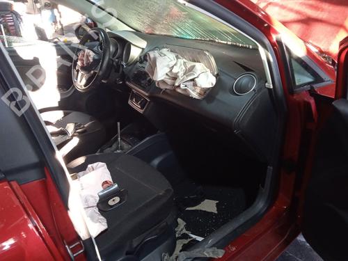 Left front window switch SEAT IBIZA IV (6J5, 6P1) 1.6 TDI | BP32103714I27  - Image 25