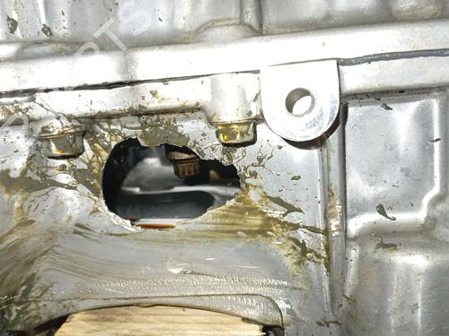 Engine HYUNDAI i20 III (BC3, BI3) 1.2 | BP32227787M1 