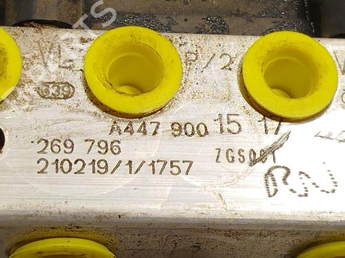 ABS pump MERCEDES-BENZ VITO Tourer (W447) 114 CDI 4-matic (447.701, 447.703, 447.705) | BP26208583M43 