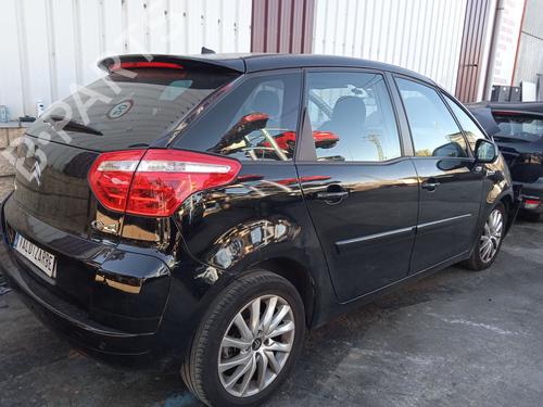 Left front window switch CITROËN C4 Picasso I MPV (UD_) 1.6 HDi | BP30544088I27 - Image 13