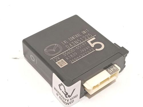 Used Electronic module Electronic module 39071664 39071664