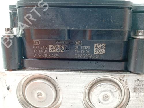 ABS pump PEUGEOT EXPERT Van (V_) | BP31378729M43 - Image 6