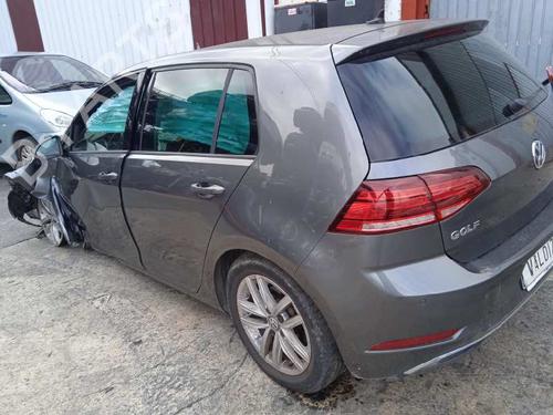 Starter VW GOLF VII (5G1, BQ1, BE1, BE2) 2.0 TDI | BP8522096M8 