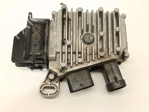 Electronic module DS DS 7 Crossback (J4_, JR_, JC_) E-TENSE 225 (J4DGZU, J45GQU) | BP38985158M83 - Image 3