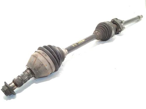 Used Right front driveshaft OPEL ASTRA J (P10) 1.7 CDTI (68) (110 hp) 11240358