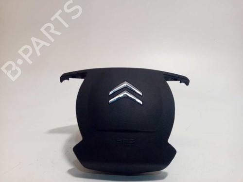 Used Driver airbag CITROËN C5 III (RD_) 2.0 HDi 140 (RDRHF8, RDRHFA, RDRHA8, RDRHAJ) (140 hp) 1934112