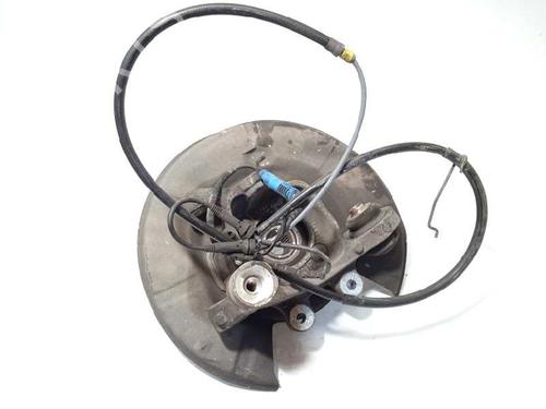 Right rear steering knuckle BMW 6 Convertible (E64) 645 Ci | BP15279367M28 