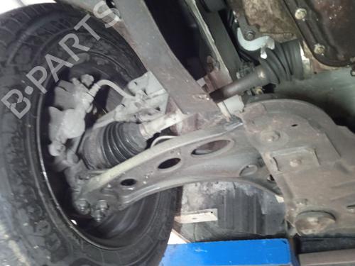 Front wiper motor RENAULT TRAFIC II Van (FL) 2.0 dCi 115 (FL01, FL0U, FL00, FL0H, FL0M) | BP35720766M29  - Image 31