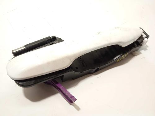 Rear right exterior door handle TOYOTA YARIS CROSS (MXP_) 1.5 Hybrid (MXPJ10) (116 hp) 17862331