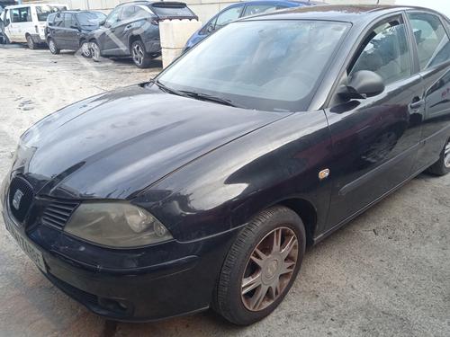 Left headlight SEAT CORDOBA (6L2) 1.4 16V | BP31010246C28 