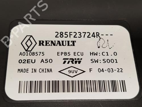 Electronic module RENAULT ARKANA I (LCM_, LDN_) 1.3 TCe 140 (LDN0) | BP25489324M83 - Image 4