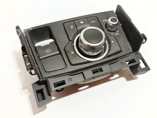 Used Switch Switch MAZDA 3 Saloon (BM_, BN_) 2.0 (120 hp) 34136147 34136147