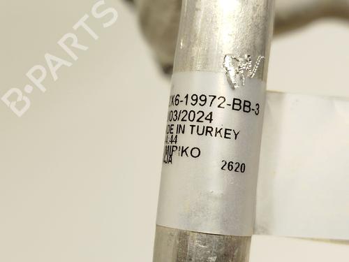 AC pipe FORD TOURNEO CUSTOM V362 Bus (F3) 1.0 EcoBoost PHEV | BP33118083M126  - Image 5