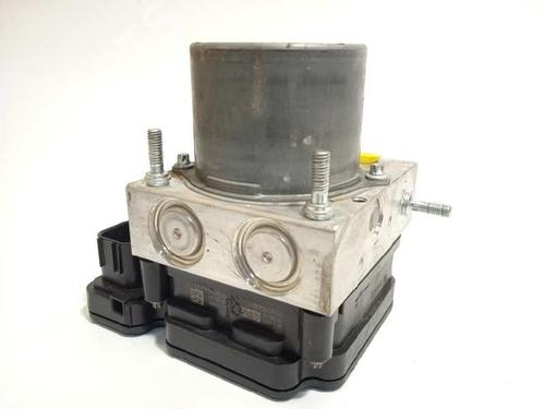 ABS pump PEUGEOT 3008 II SUV (MC_, MR_, MJ_, M4_)  | BP8901242M43 