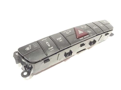 Used Switch Switch MERCEDES-BENZ M-CLASS (W164) [2005-2012] 16150722 16150722