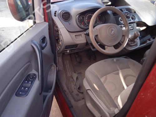 Left front window switch RENAULT KANGOO / GRAND KANGOO II (KW0/1_) 1.5 dCi 85 (KW0K, KW0L, KW0B) | BP26656507I27  - Image 12