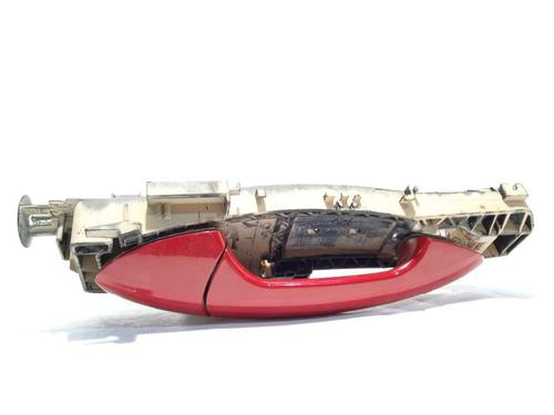 Rear right exterior door handle MERCEDES-BENZ A-CLASS (W176) A 200 CDI / d (176.008) | BP8949765C130 
