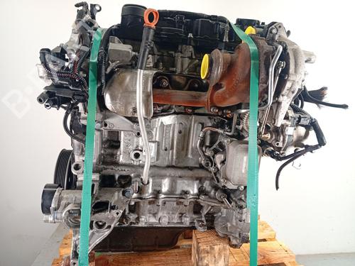 Motor PEUGEOT 308 SW II (LC_, LJ_, LR_, LX_, L4_) 1.5 BlueHDi 130 (131 hp) 32411912