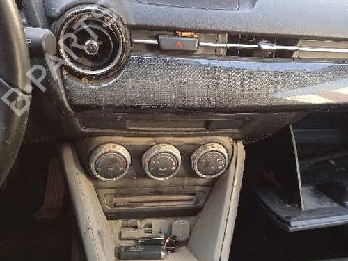 Left front window switch MAZDA 2 Hatchback (DL, DJ) 1.5 SKYACTIV-G | BP15852703I27  - Image 26