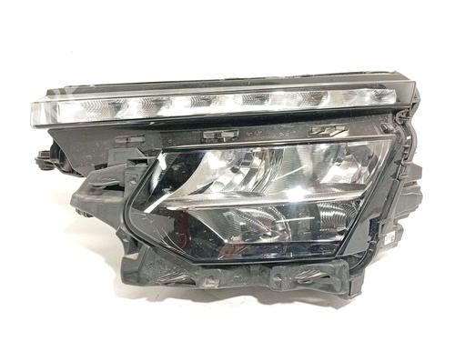 left-headlight-skoda-kamiq-nw4-2019-40081330 main image