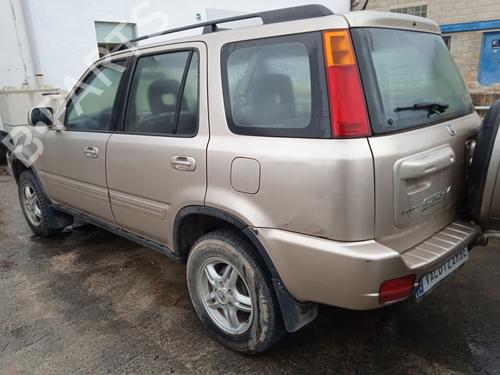 ABS pump HONDA CR-V I (RD) 2.0 16V 4WD (RD1, RD3) | BP24808548M43 