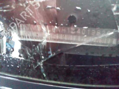 Steering column stalk SKODA RAPID (NH3, NK3, NK6) 1.6 TDI | BP1516601I23