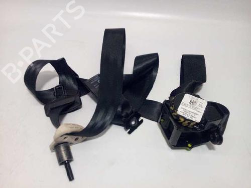 Used Rear left seatbelt FORD USA EDGE 2.0 TDCi Bi-Turbo AWD (210 hp) 8900088