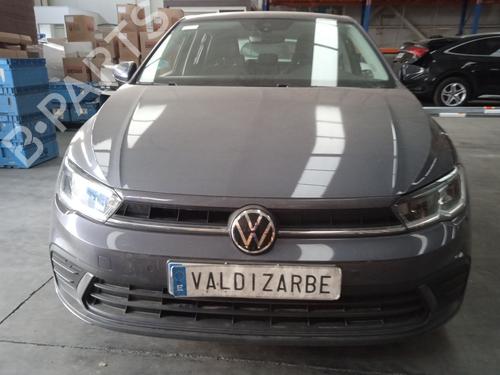 Subframe VW POLO VI (AW1, BZ1, AE1) 1.0 TSI | BP31971886M9