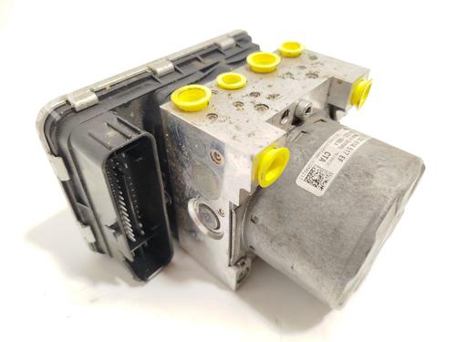 Used ABS pump SEAT LEON (5F1) 1.5 TSI (150 hp) 28093259