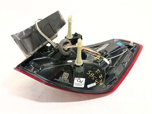 Left taillight FORD FOCUS IV (HN) 1.0 EcoBoost mHEV | BP39093951C34 - Image 4