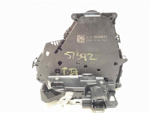 Rear left lock RENAULT CAPTUR II (HF_) E-TECH 145 (HFMU, HFMM) | BP17567932C100 