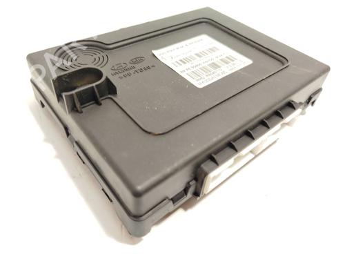 Used Electronic module KIA CARENS IV 1.6 GDi (135 hp) 29932981